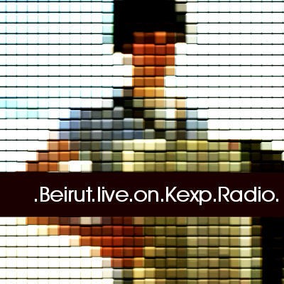 Live on KEXP Studio